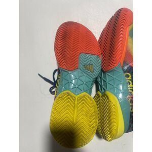 Adidas Barricade Tennis Show mens 7.5